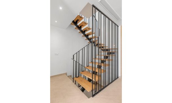 Nouvelle construction - Town House -
Dolores - Sector 3