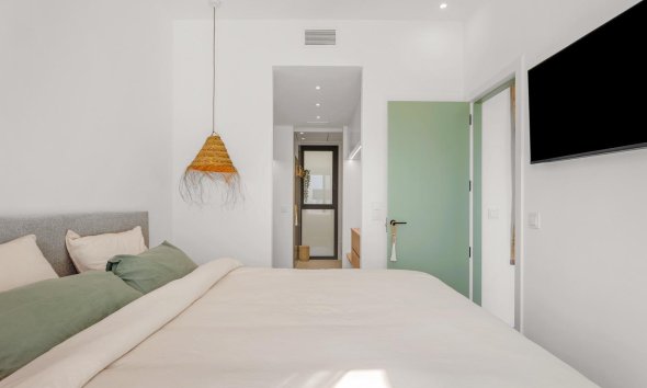 Nouvelle construction - Town House -
Dolores - Sector 3