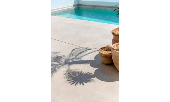 New Build - Villa -
Dolores - Sector 3