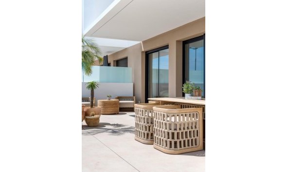 New Build - Villa -
Dolores - Sector 3