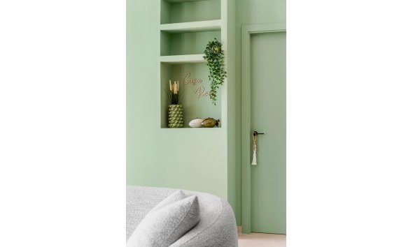 New Build - Villa -
Dolores - Sector 3