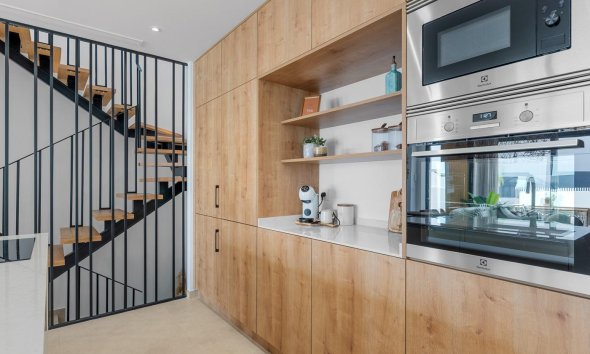 New Build - Villa -
Dolores - Sector 3