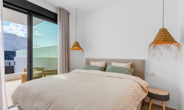 New Build - Villa -
Dolores - Sector 3