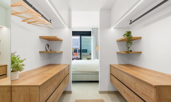 New Build - Villa -
Dolores - Sector 3