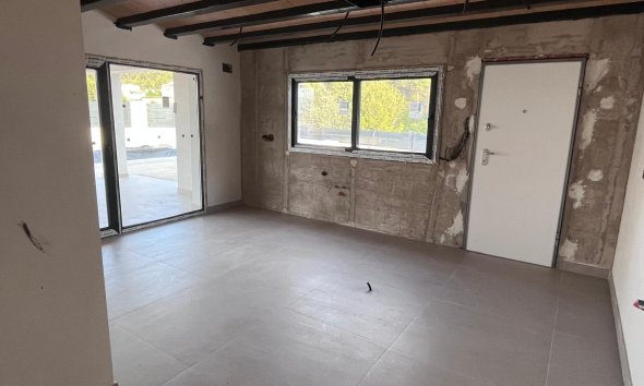 Nouvelle construction - Villa -
Penaguila - El Olivar