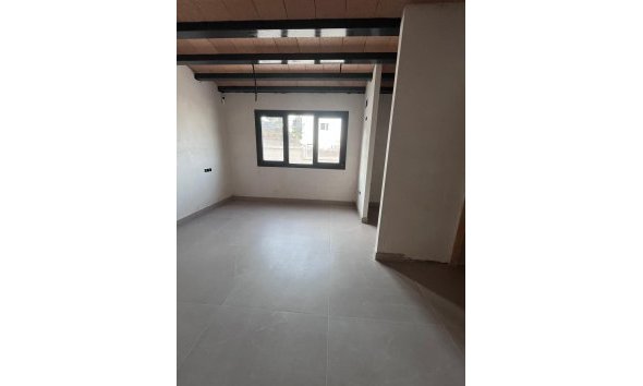 Nouvelle construction - Villa -
Penaguila - El Olivar