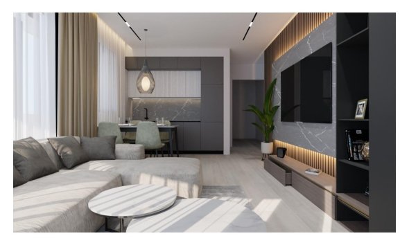 Nouvelle construction - Apartment -
Torrevieja - Centro