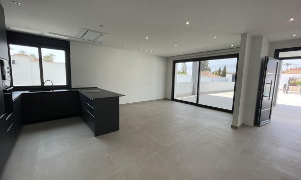 Nouvelle construction - Villa -
Rojales - Ciudad Quesada