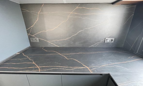 Nouvelle construction - Villa -
Rojales - Ciudad Quesada