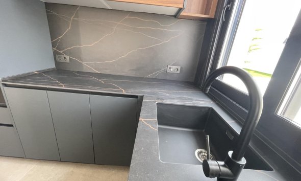 Nouvelle construction - Villa -
Rojales - Ciudad Quesada