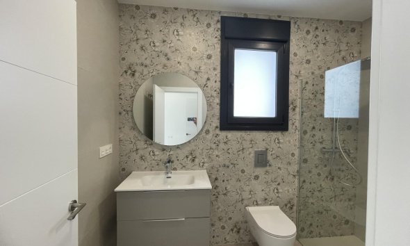 Nouvelle construction - Villa -
Rojales - Ciudad Quesada