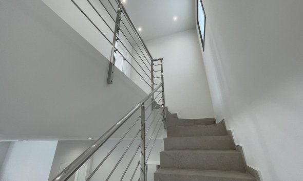 Nouvelle construction - Villa -
Rojales - Ciudad Quesada