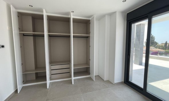 Nouvelle construction - Villa -
Rojales - Ciudad Quesada