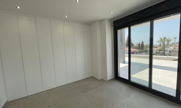 Nouvelle construction - Villa -
Rojales - Ciudad Quesada