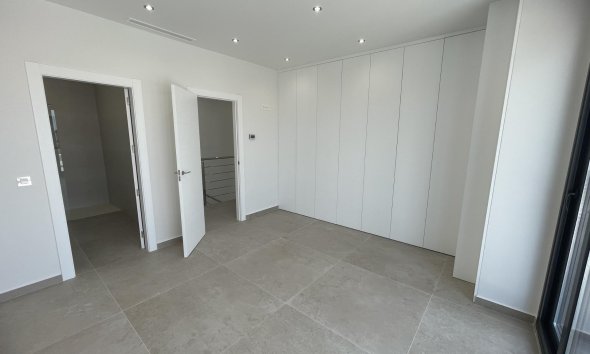 Nouvelle construction - Villa -
Rojales - Ciudad Quesada