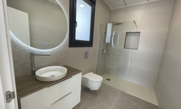 Nouvelle construction - Villa -
Rojales - Ciudad Quesada