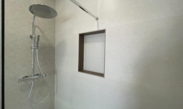 Nouvelle construction - Villa -
Rojales - Ciudad Quesada