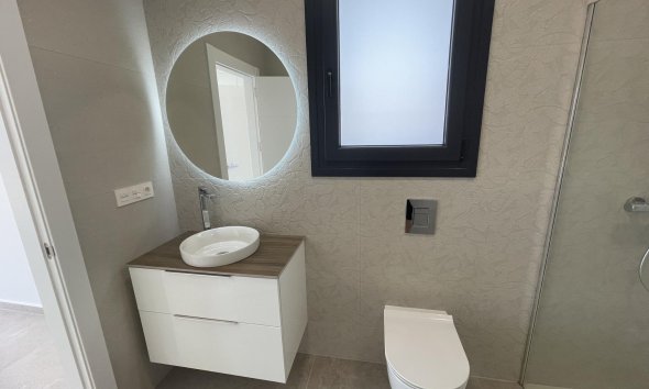 Nouvelle construction - Villa -
Rojales - Ciudad Quesada