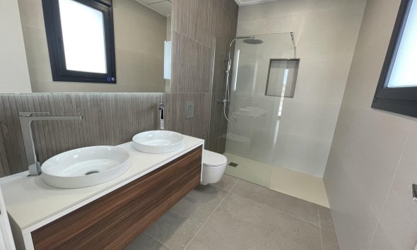 Nouvelle construction - Villa -
Rojales - Ciudad Quesada