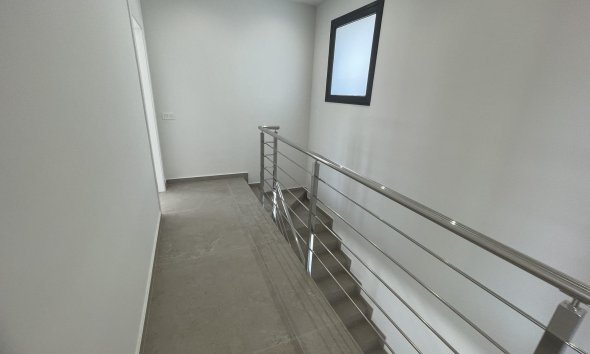 Nouvelle construction - Villa -
Rojales - Ciudad Quesada