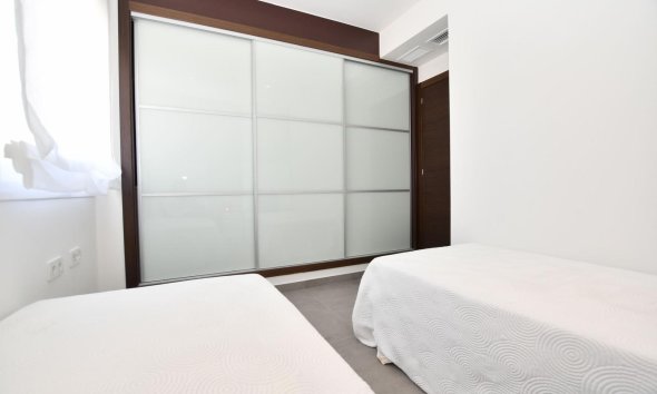 Nouvelle construction - Bungalow -
San Miguel de Salinas - La Cañada