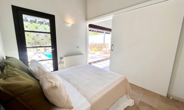 Nouvelle construction - Town House -
Sucina - Peraleja Golf