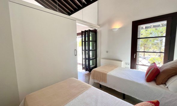 Nouvelle construction - Town House -
Sucina - Peraleja Golf