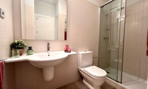 Nouvelle construction - Town House -
Sucina - Peraleja Golf