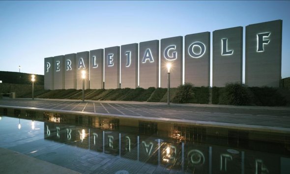 Nouvelle construction - Town House -
Sucina - Peraleja Golf