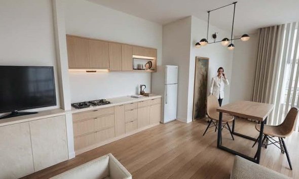 Nouvelle construction - Attique -
Torrevieja - Centro