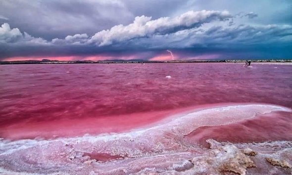 Nouvelle construction - Attique -
Torrevieja - Centro