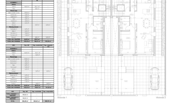 New Build - Villa -
Benijofar - Pueblo