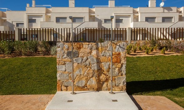 Nouvelle construction - Bungalow -
Orihuela - Vistabella Golf