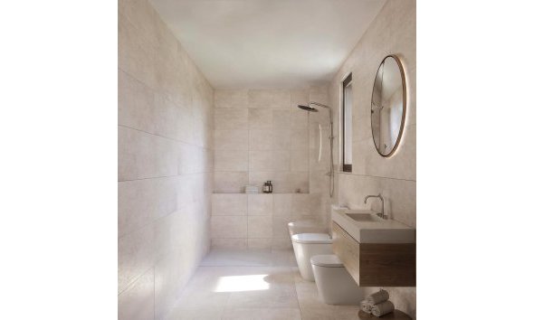 Nouvelle construction - Villa -
La Nucía - Don Mar