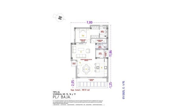 Nouvelle construction - Villa -
Finestrat - Puig Campana Golf