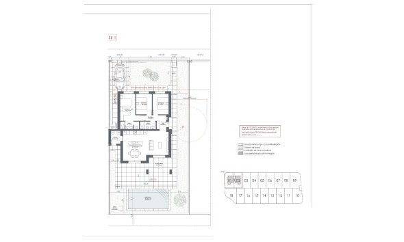 Nouvelle construction - Villa -
La Romana - Villas de la Romana