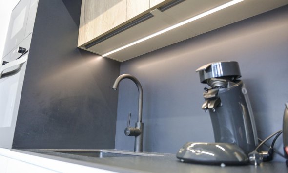 Nouvelle construction - Villa -
San Pedro del Pinatar - Los Antolinos