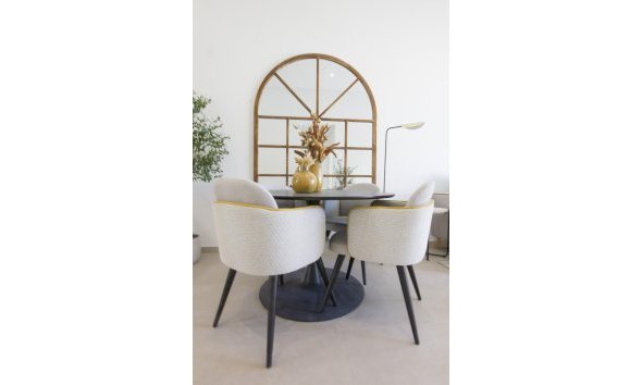 Nouvelle construction - Bungalow -
San Fulgencio - Pueblo