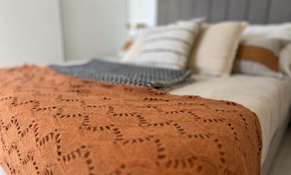 Nouvelle construction - Bungalow -
San Fulgencio - Pueblo