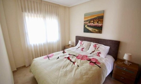 Nouvelle construction - Villa -
La Romana - Villas de la Romana