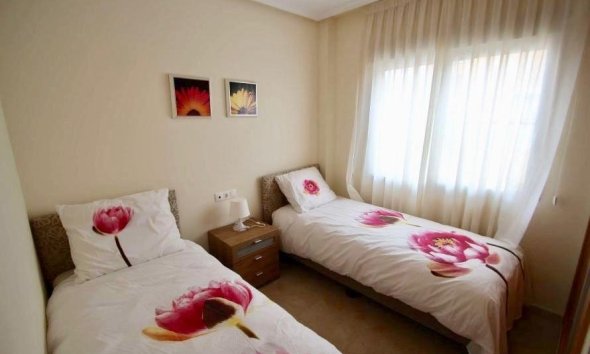 Nouvelle construction - Villa -
La Romana - Villas de la Romana