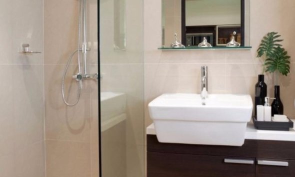 Nouvelle construction - Villa -
La Romana - Villas de la Romana