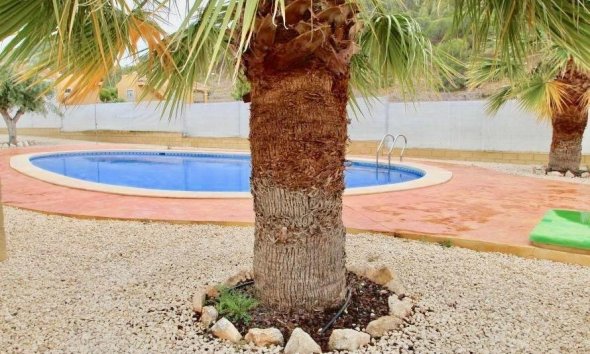 Nouvelle construction - Villa -
La Romana - Villas de la Romana