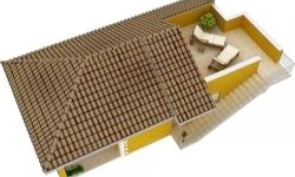 Nouvelle construction - Villa -
La Romana - Villas de la Romana