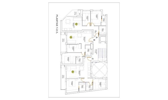 Nouvelle construction - Apartment -
Guardamar del Segura - Pueblo