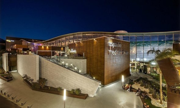 Nouvelle construction - Town House -
Fuente Álamo - La Pinilla