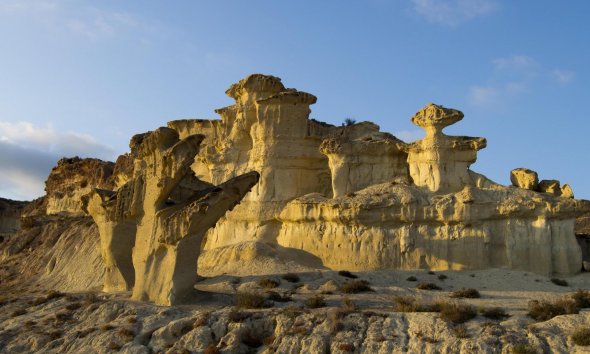 Nouvelle construction - Bungalow -
Fuente Álamo - La Pinilla