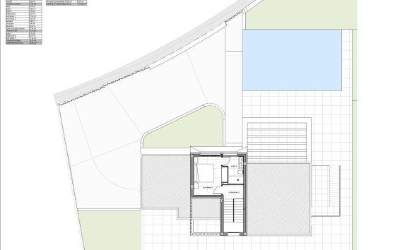 Nouvelle construction - Villa -
Orihuela - Las Colinas Golf