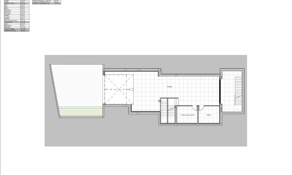 Nouvelle construction - Villa -
Orihuela - Las Colinas Golf