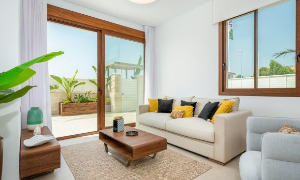 New Build - Villa -
Vera - Vera Playa